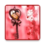 Logo of Valentines Day Frames android Application 